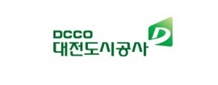 대전도시공사 로고