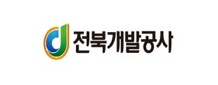 전북개발공사 로고