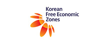 Korean Free Economic Zone 로고